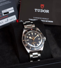 Load image into Gallery viewer, Tudor Black Bay Fifty-Eight 58 (2023)
