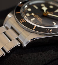 Load image into Gallery viewer, Tudor Black Bay Fifty-Eight 58 (2023)
