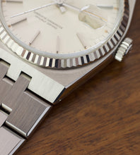 Load image into Gallery viewer, Rolex Datejust Oysterquartz 17014 (1984)
