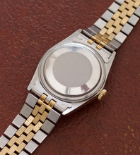 Load image into Gallery viewer, Rolex Datejust 16013 &#39;Silver Dial&#39; (1986)
