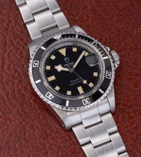 Load image into Gallery viewer, Tudor Submariner &#39;Snowflake&#39; 94110 (1981)
