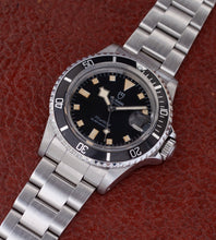 Load image into Gallery viewer, Tudor Submariner &#39;Snowflake&#39; 94110 (1981)
