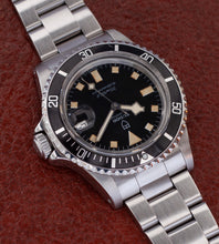 Afbeelding in Gallery-weergave laden, Tudor Submariner &#39;Snowflake&#39; 94110 (1981)
