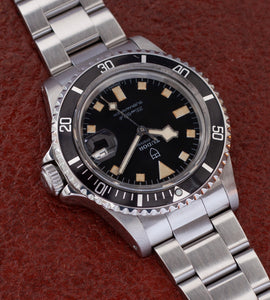 Tudor Submariner 'Snowflake' 94110 (1981)