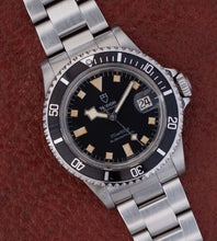 Load image into Gallery viewer, Tudor Submariner &#39;Snowflake&#39; 94110 (1981)
