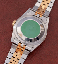 Afbeelding in Gallery-weergave laden, Rolex Datejust 16233 &#39;Silver Diamond Dial&#39; (1991)
