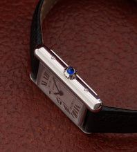 Load image into Gallery viewer, Cartier Tank Must &#39;Large&#39; (WSTA0041) 2023
