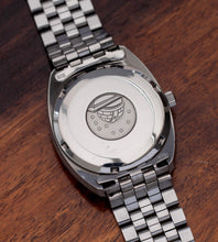 Load image into Gallery viewer, Omega Constellation 168.017 &#39;C-shape &amp; Brick Bracelet&#39;
