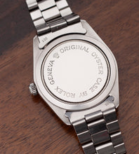 Load image into Gallery viewer, Tudor Oyster 9000/0 &#39;Silver Dial&#39; 1979
