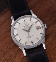 Afbeelding in Gallery-weergave laden, Omega Constellation 168.005 &#39;Pie-Pan Dog Leg&#39;
