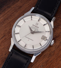 Afbeelding in Gallery-weergave laden, Omega Constellation 168.005 &#39;Pie-Pan Dog Leg&#39;
