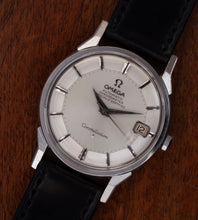 Afbeelding in Gallery-weergave laden, Omega Constellation 168.005 &#39;Pie-Pan Dog Leg&#39;
