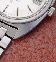 Afbeelding in Gallery-weergave laden, Omega Constellation 168.017 &#39;C-shape &amp; Brick Bracelet&#39;
