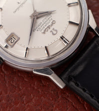 Afbeelding in Gallery-weergave laden, Omega Constellation 168.005 &#39;Pie-Pan Dog Leg&#39;
