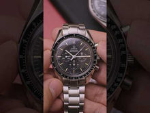 Load and play video in Gallery viewer, Omega Speedmaster 3570.50 &#39;Tritium Dial&#39; (1996)
