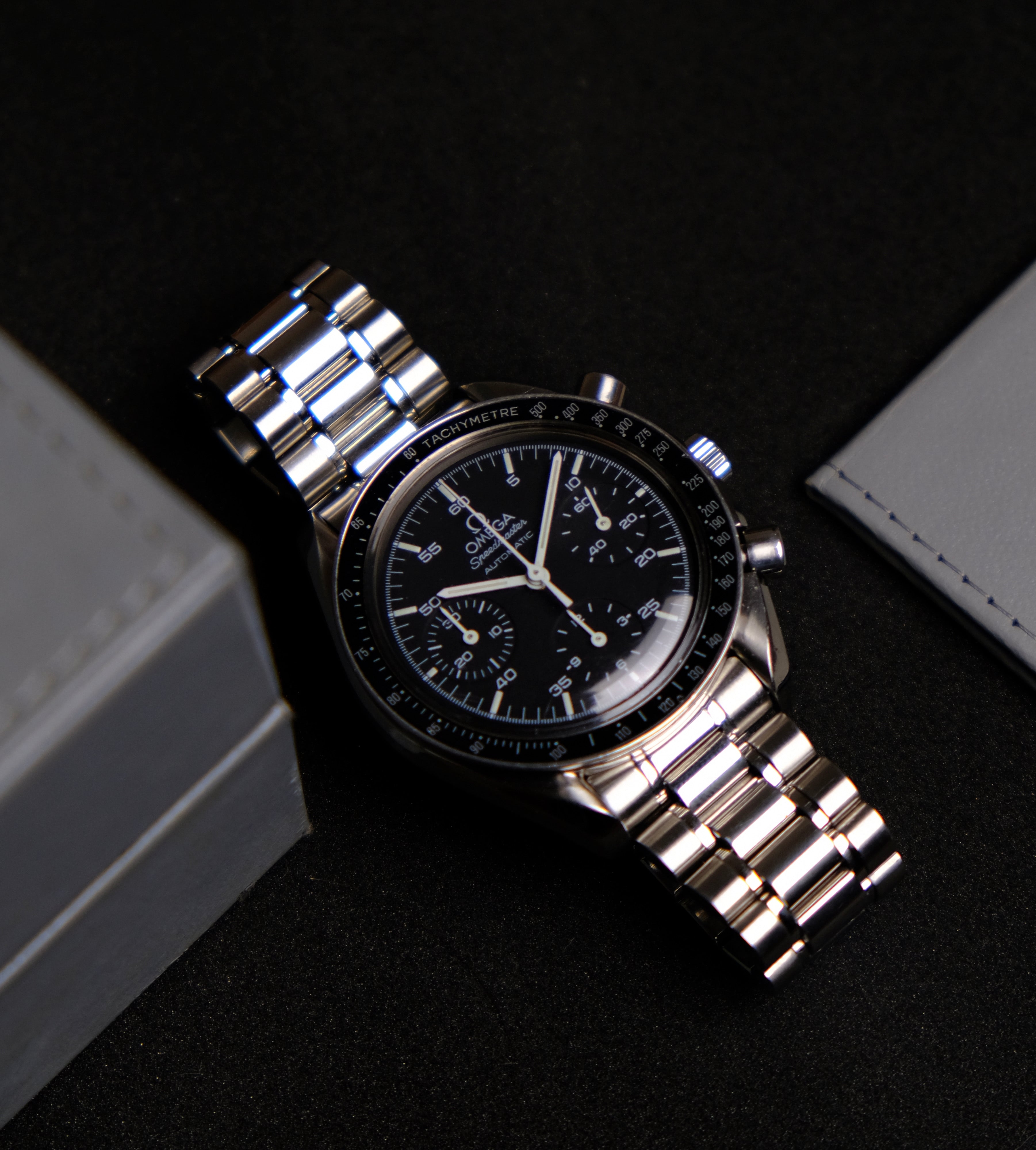 Omega speedmaster best sale reduced kopen