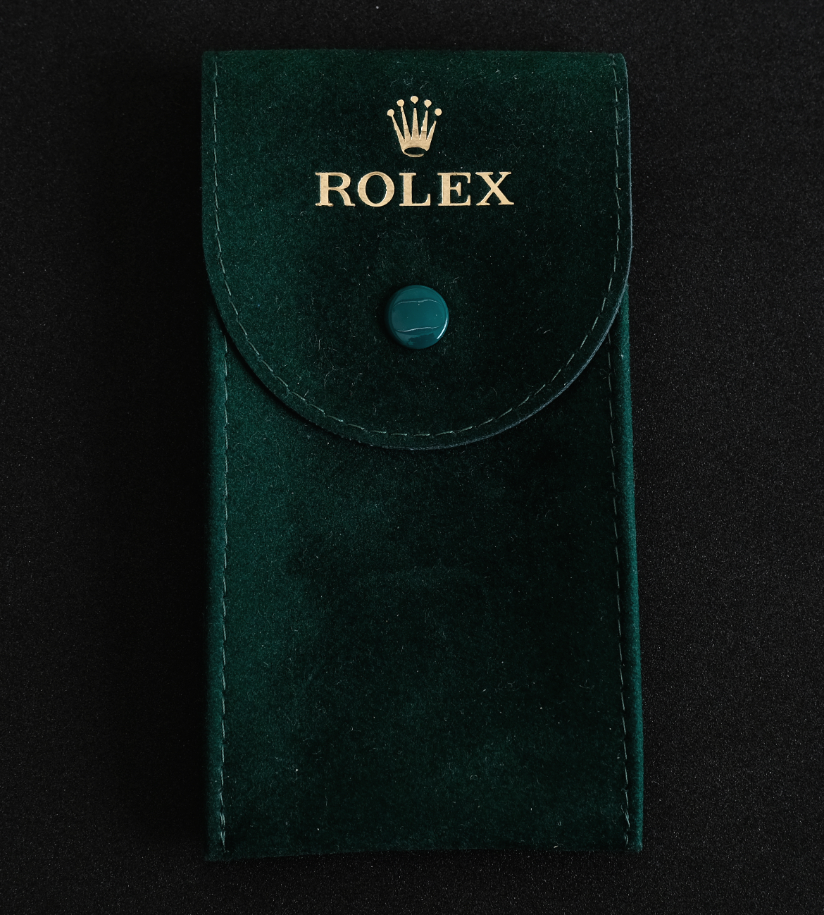 Rolex pouch hot sale